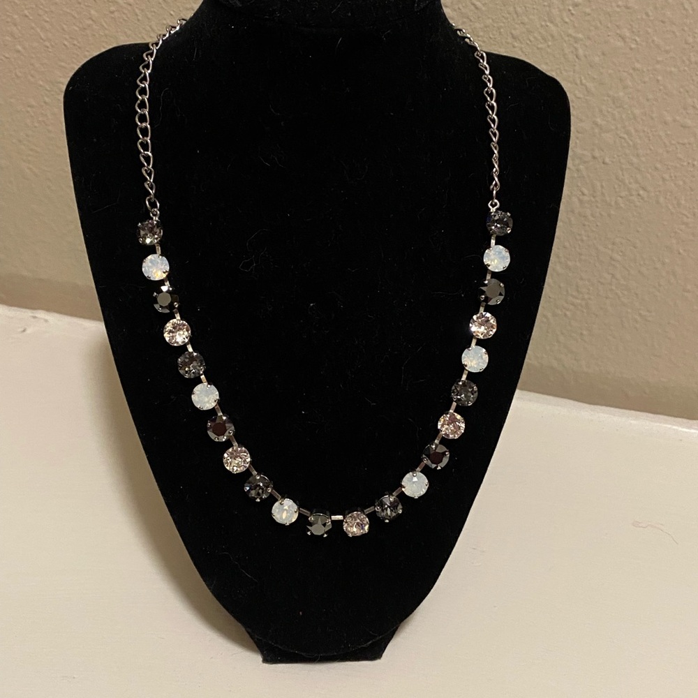Crystal Necklace